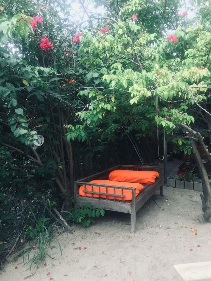 מלון פאן ת'ייט Le Jardin D'Alice מראה חיצוני תמונה