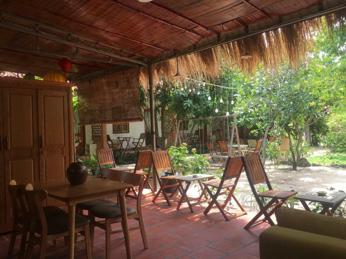 מלון פאן ת'ייט Le Jardin D'Alice מראה חיצוני תמונה